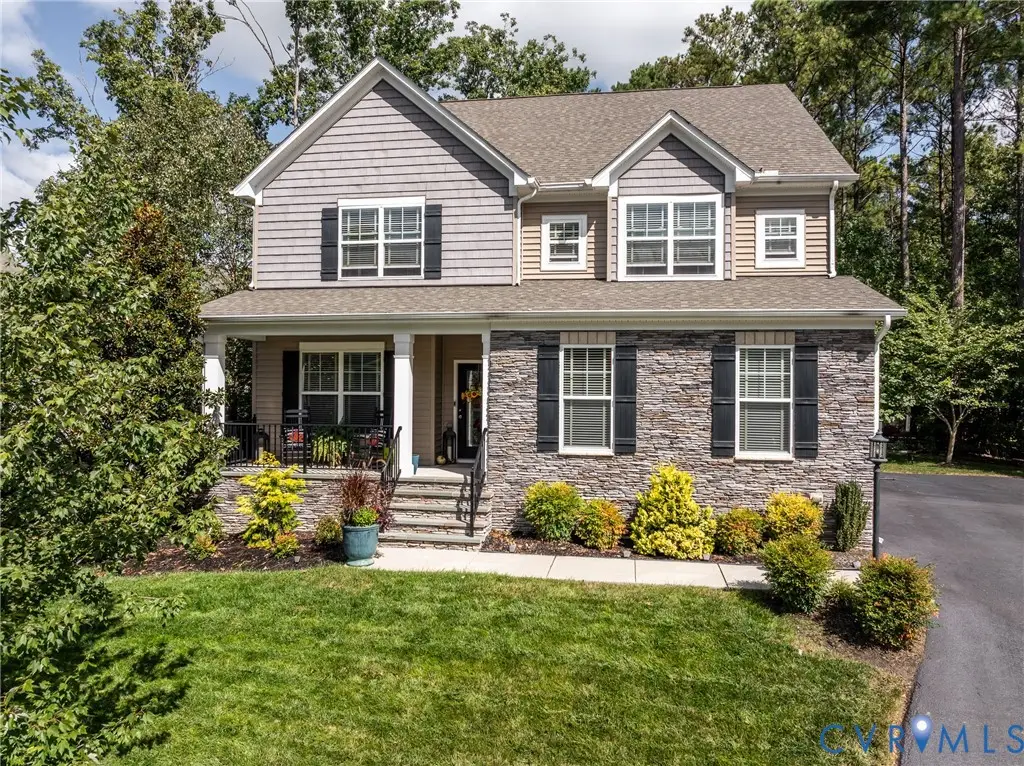 15412 Greenley Place, Chesterfield, VA 23832 - #1