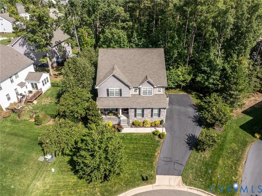 15412 Greenley Place, Chesterfield, VA 23832 - #3