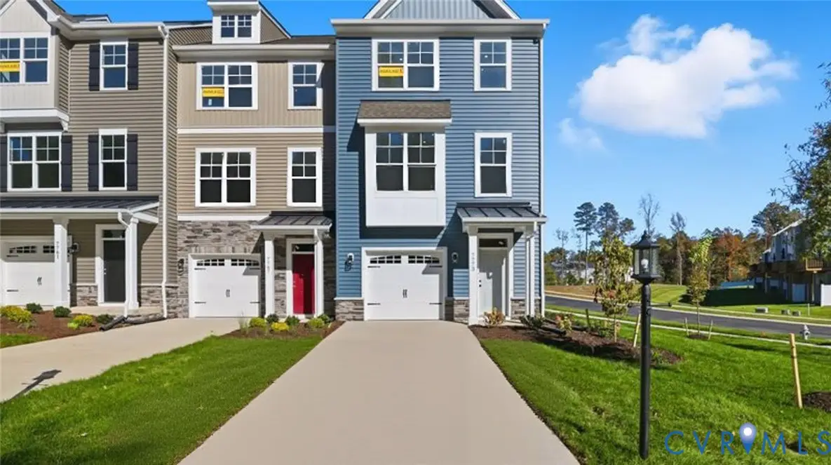 16336 Alexandria Court, Moseley, VA 23832 - #1
