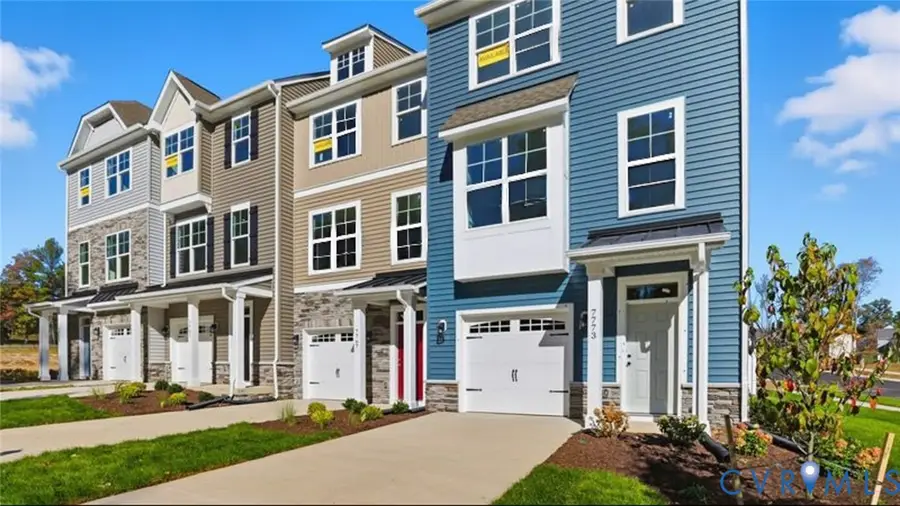 16336 Alexandria Court, Moseley, VA 23832 - #3