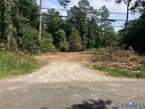 3917 Benton Avenue, Richmond, VA 23222 - #3