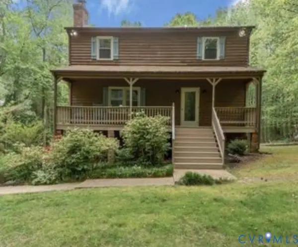 13354 Greenwood Road, Hanover, VA 23059
