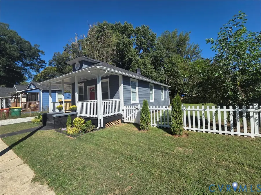 223 S 11th Avenue, Hopewell, VA 23860 - #3
