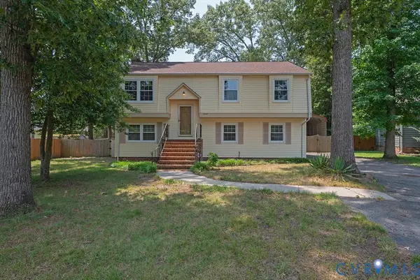 3804 Seasigh Court, Chesterfield, VA 23831