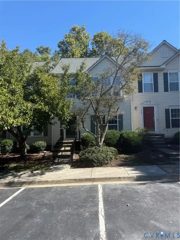 2861 Queensland Drive, Henrico, VA 23294