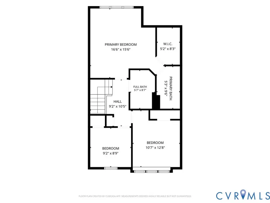 2861 Queensland Drive, Henrico, VA 23294 - #3