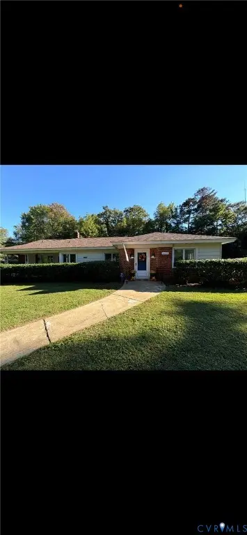 8409 W Bon View Drive, Midlothian, VA 23235