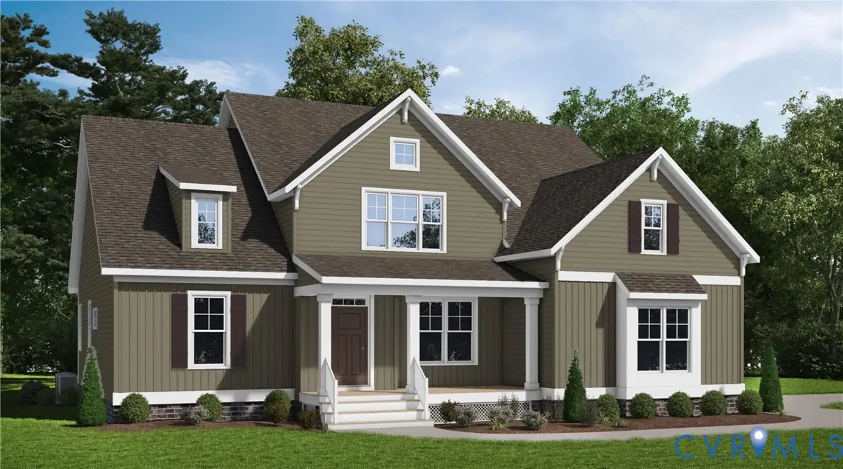 18030 Duck Feather Way, Moseley, VA 23120 - #1