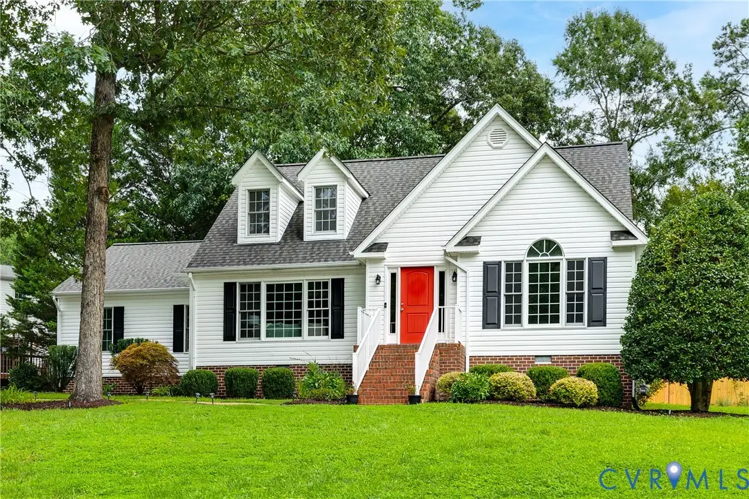 10107 Grove Crest Court, North Chesterfield, VA 23236 - #1