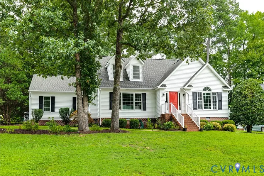 10107 Grove Crest Court, North Chesterfield, VA 23236 - #2