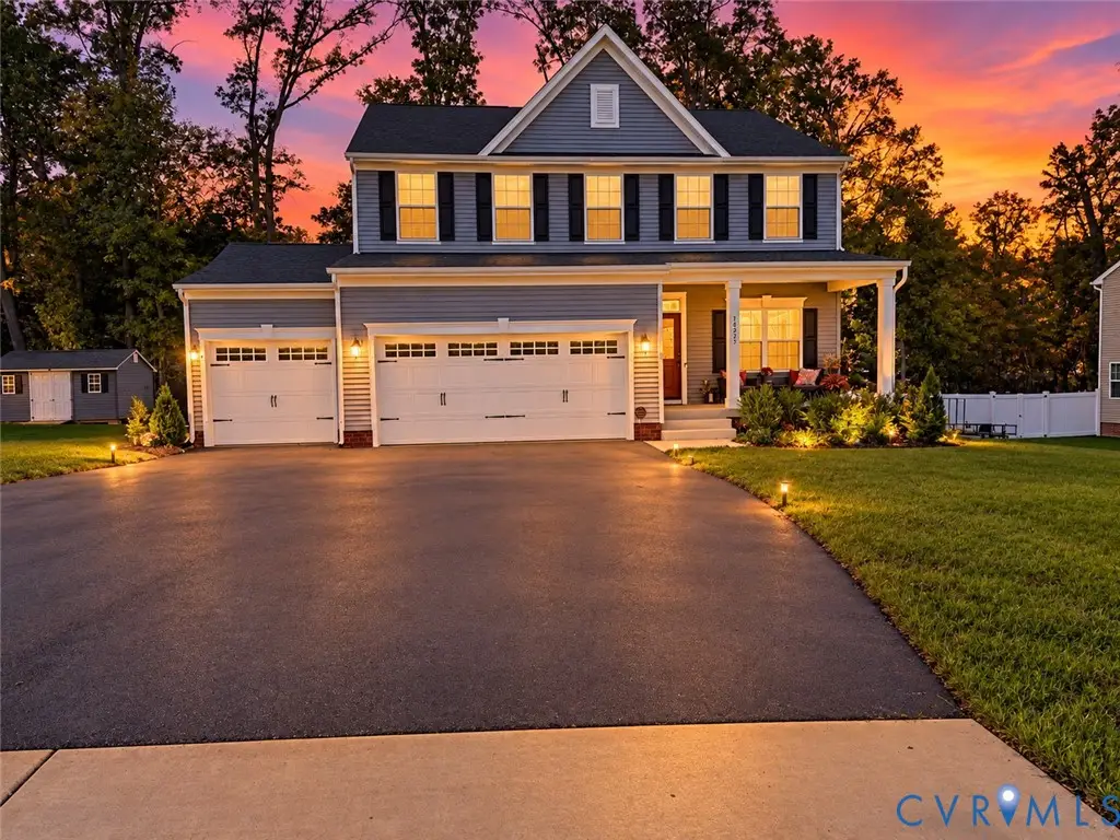 14225 Botsford Avenue, Chester, VA 23831 - #1