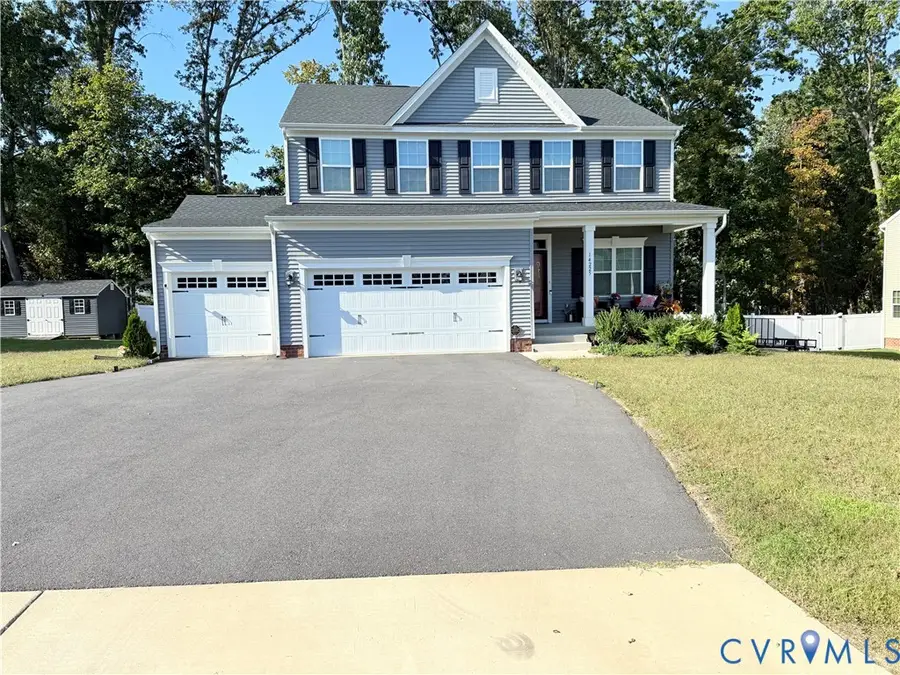 14225 Botsford Avenue, Chester, VA 23831 - #2