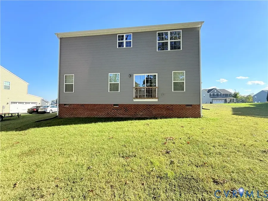 14225 Botsford Avenue, Chester, VA 23831 - #3