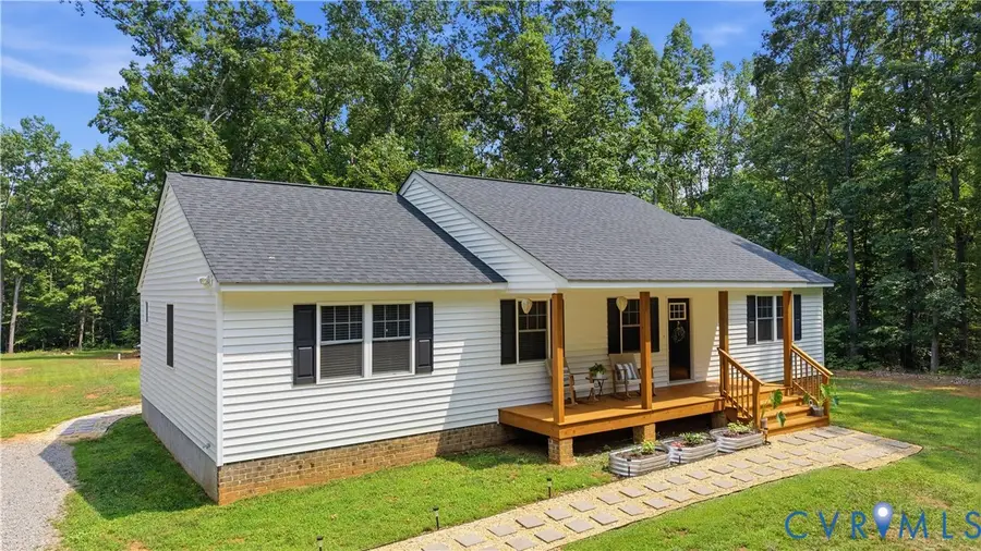 4939 Shannon Hill Road, Kents Store, VA 23084 - #3