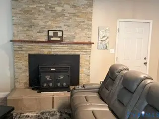 201 Braxton Avenue, Jarratt, VA 23867 - #3