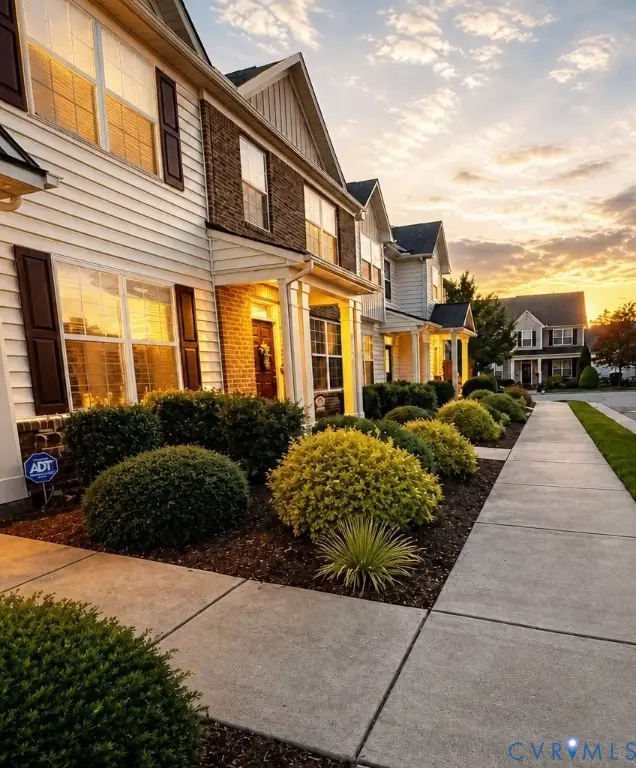6722 Gibe Lane, Dale, VA 23234 - #2