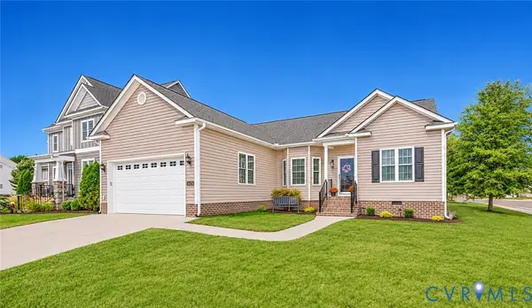 8079 Castle Grove Drive, Glen Allen, VA 23111