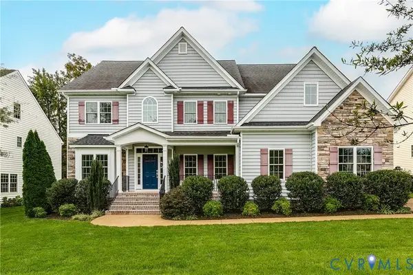 5340 Heather Brook Lane, Glen Allen, VA 23059