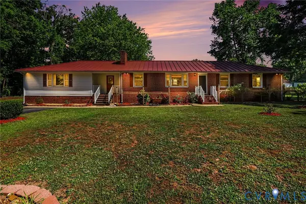 1100 Dotson Road, Henrico, VA 23231