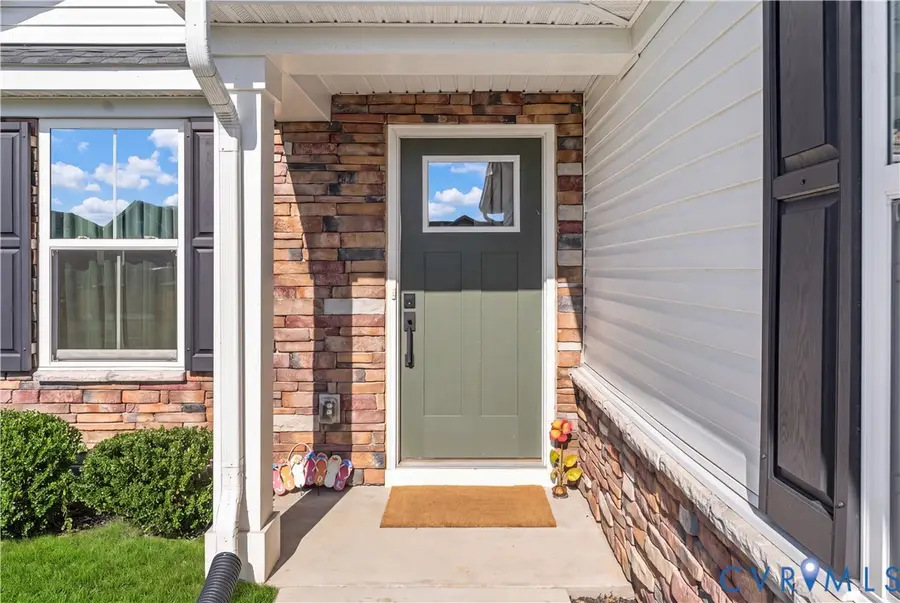 7580 Southamptonshire Way, New Kent, VA 23124 - #3