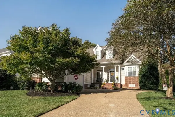 3048 Ridge Drive, Toano, VA 23168