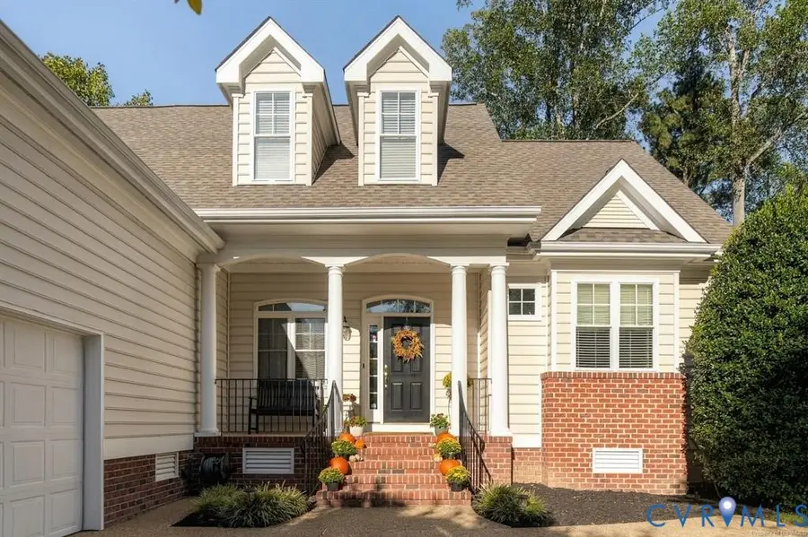 3048 Ridge Drive, Toano, VA 23168 - #3