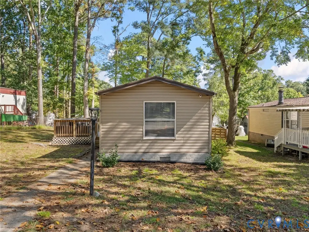 17009 Lansmill Drive, South Chesterfield, VA 23834 - #1