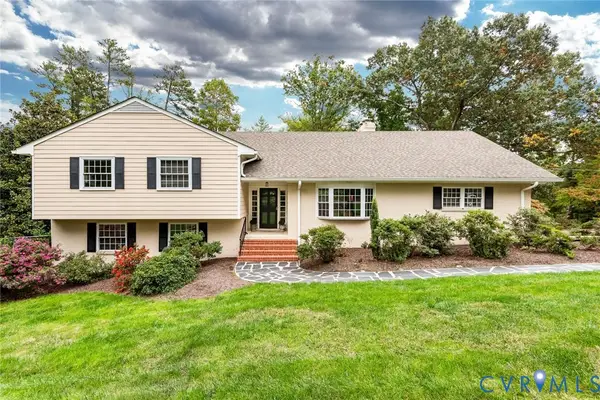 207 Tarrytown Drive, Henrico, VA 23229