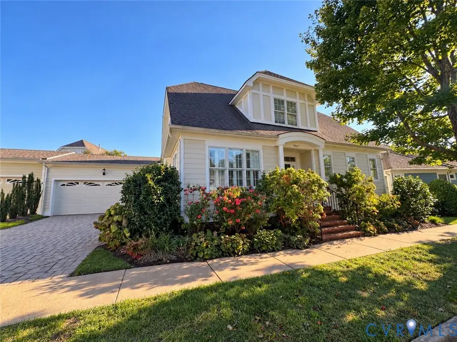 9063 Amberhill Loop, North Chesterfield, VA 23236 - #2