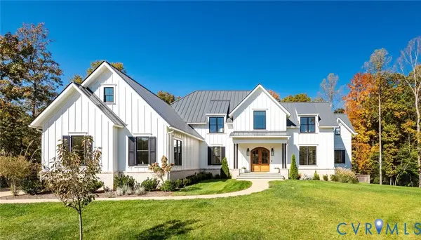 1136 Getaway Lane, Goochland, VA 23103