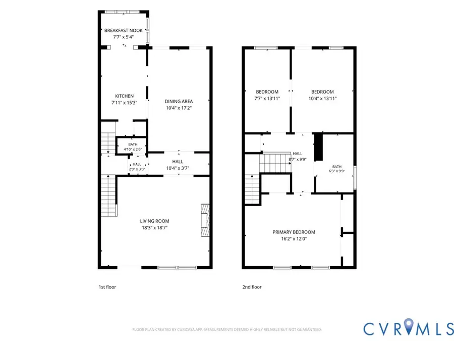 1807 Floyd Avenue, Richmond, VA 23220 - #3