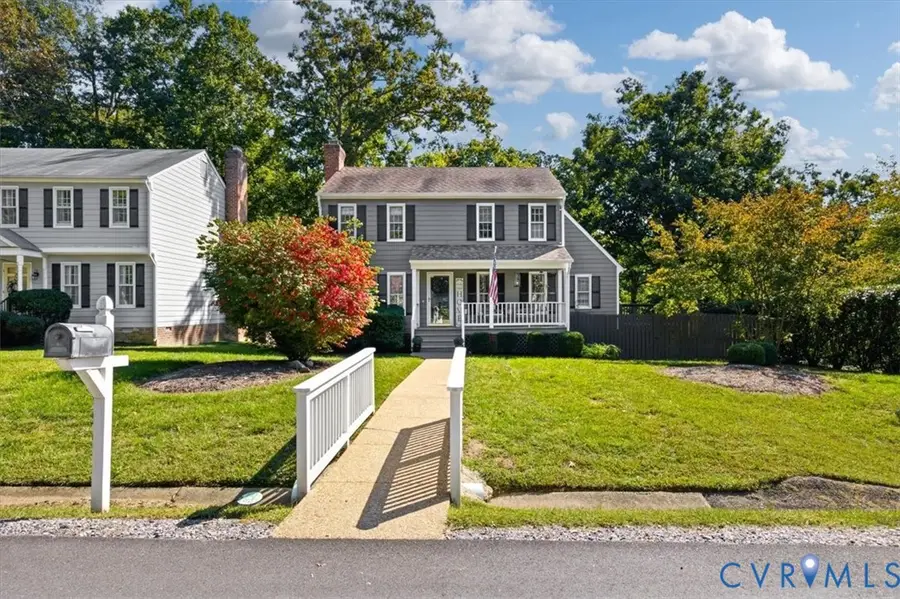 863 Watch Hill Road, Midlothian, VA 23114 - #2