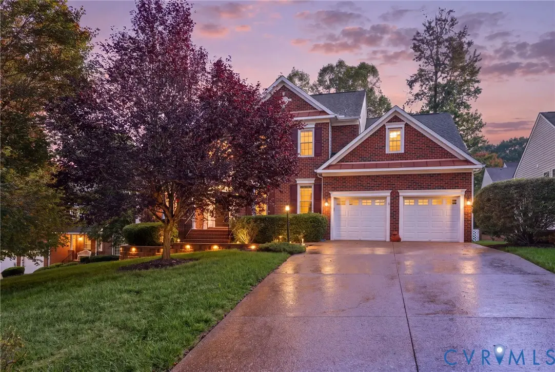 607 Canoe Run Place, Manakin Sabot, VA 23103 - #1