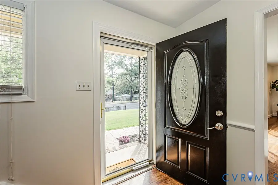 1608 Lochwood Drive, Henrico, VA 23238 - #2