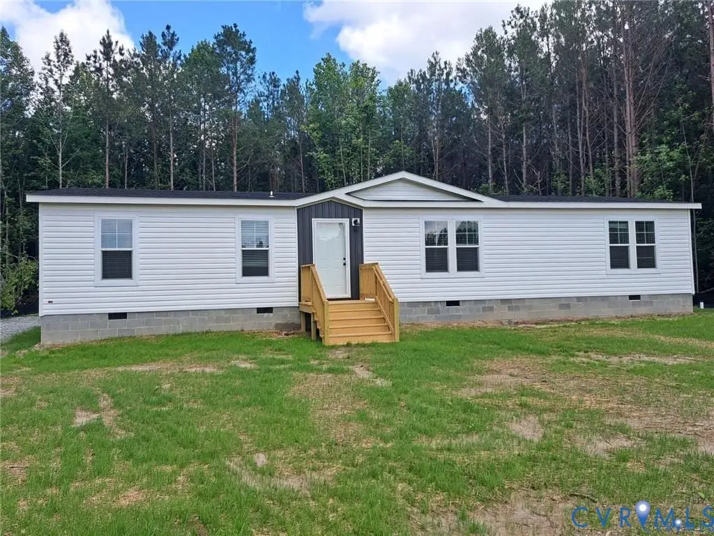 TBD History Land Highway, Farnham, VA 22460 - #1