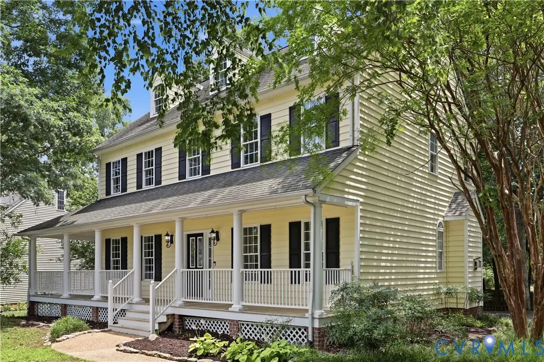 10721 Sheppards Way Drive, Glen Allen, VA 23060 - #1