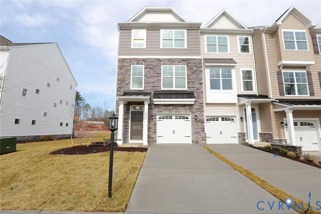 16354 Alexandria Court, Moseley, VA 23832 - #1