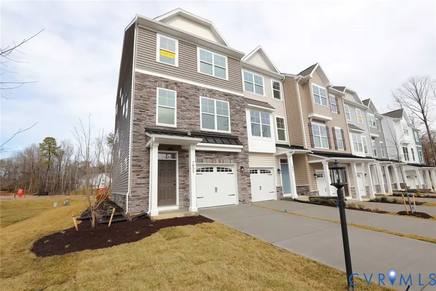 16354 Alexandria Court, Moseley, VA 23832 - #3
