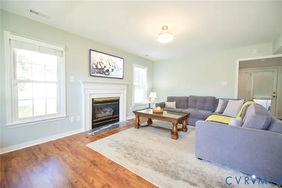 2633 Bradway Lane, Henrico, VA 23233 - #3