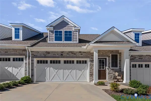 6944 Welara Run, Moseley, VA 23120