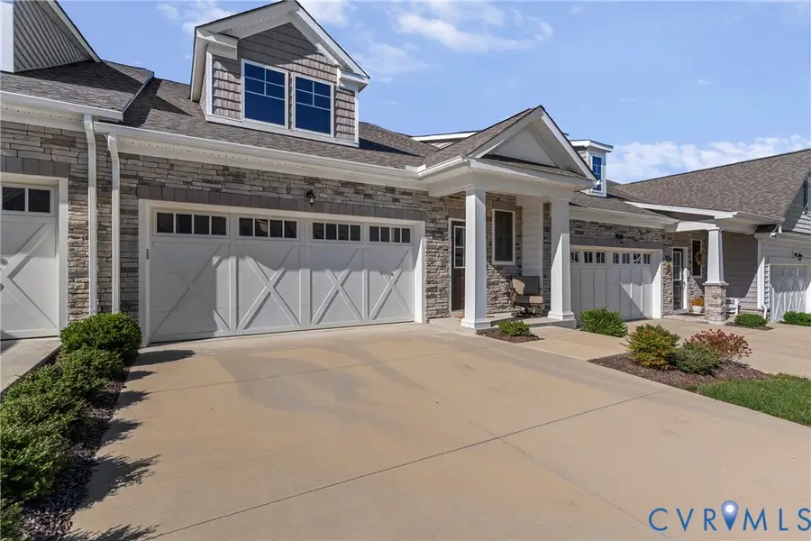6944 Welara Run, Moseley, VA 23120 - #2