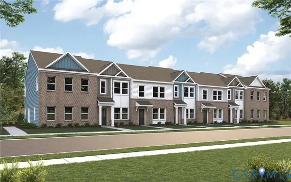 2808 E Laburnum Avenue #A5-1, Henrico, VA 23223