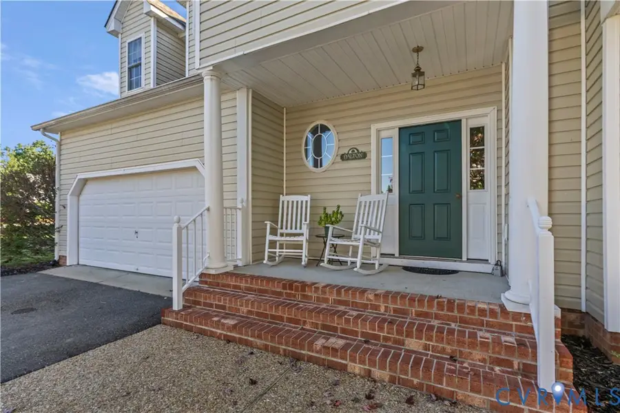 14861 Windjammer Drive, Midlothian, VA 23112 - #2