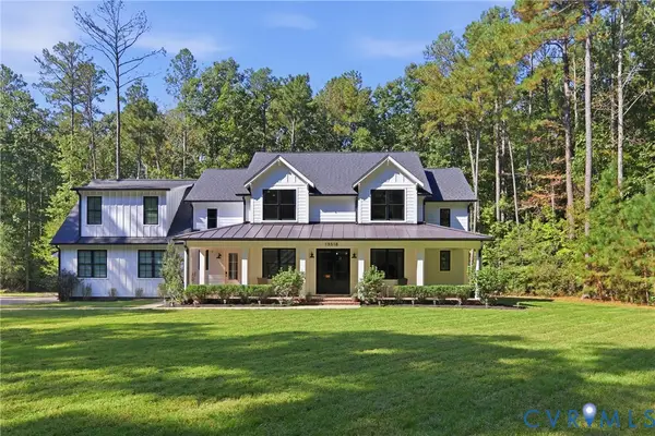 13518 Pungo Court, Chesterfield, VA 23838