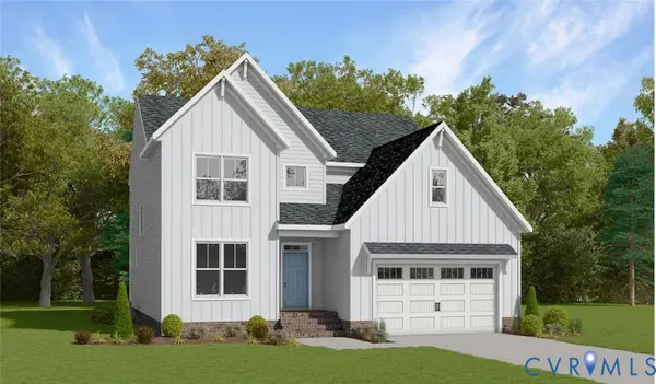 4601 Chesler Drive, Moseley, VA 23120