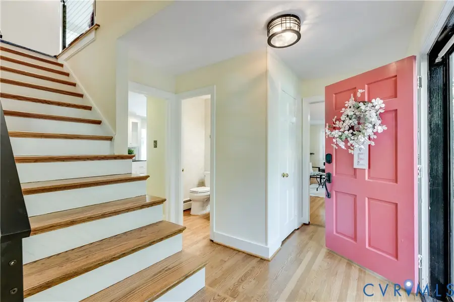 3719 Wainfleet Drive, Richmond, VA 23235 - #2