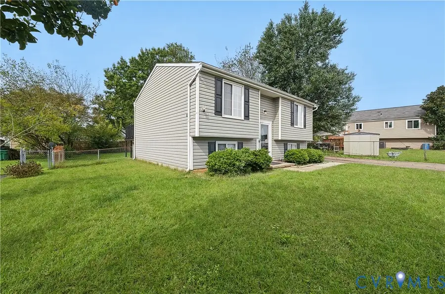 214 Buffalo Road, Highland Springs, VA 23223 - #2