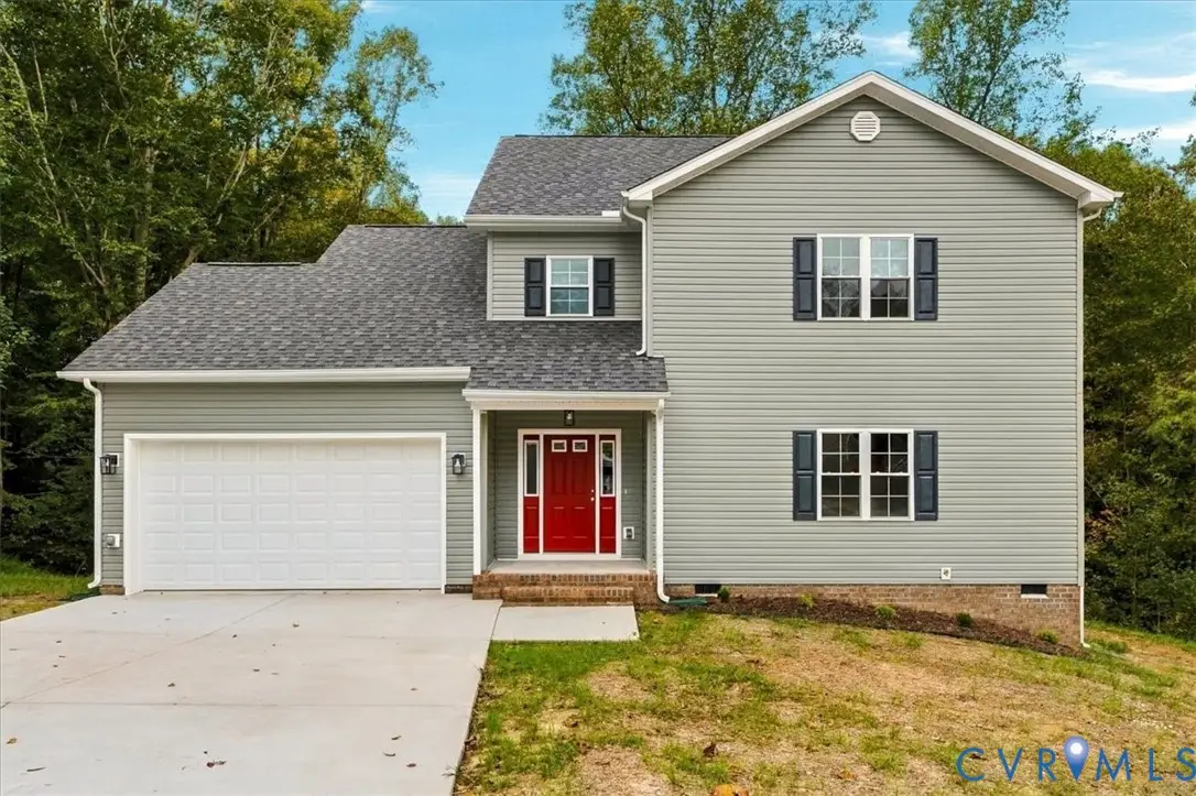 2930 Hog Back Road, Bland, VA 23860 - #1