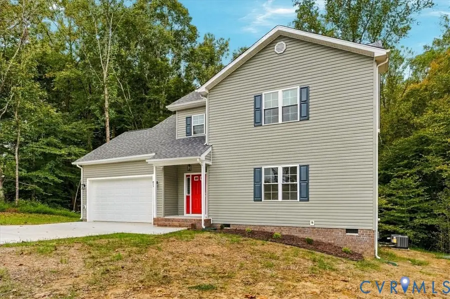 2930 Hog Back Road, Bland, VA 23860 - #3