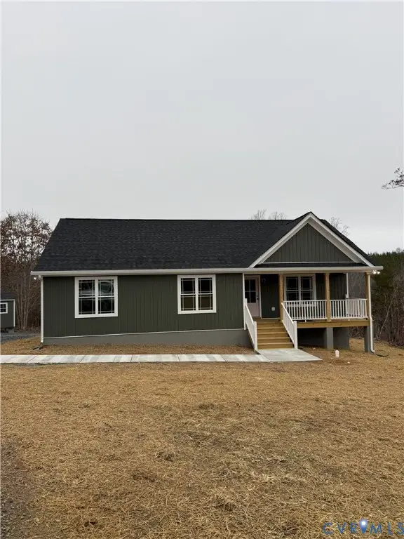 tbd Langhorne Road, Cumberland, VA 23040 - #3